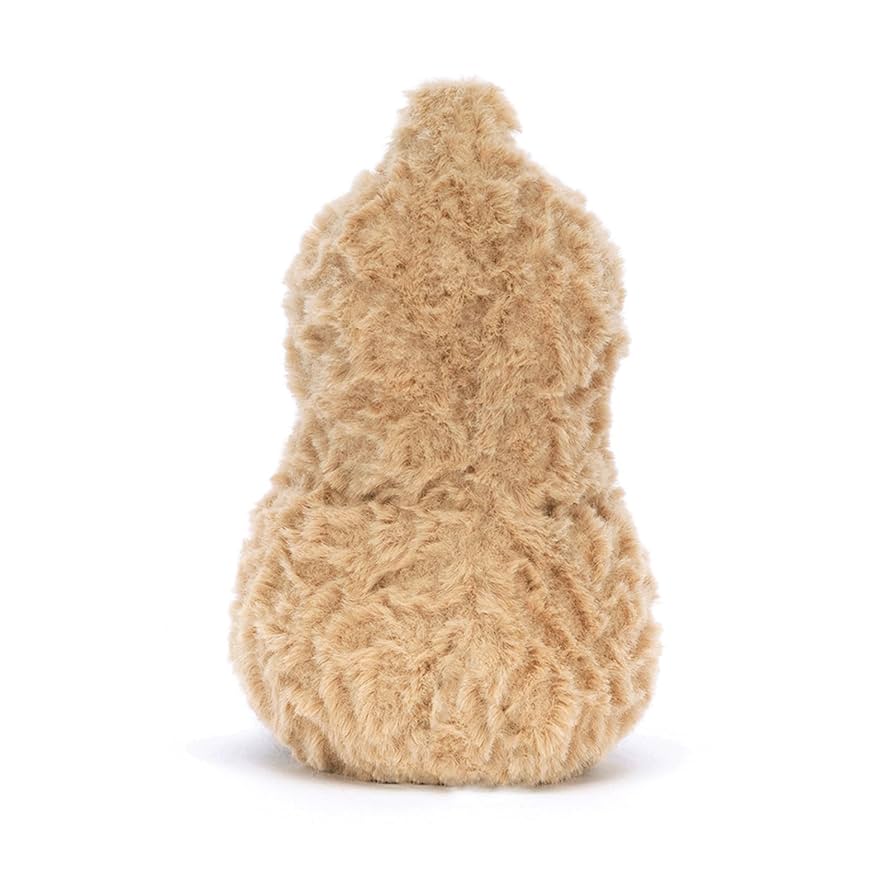 ジェリーキャット　ピーナッツ(ねこ) 新品 Jellycat Amuseable Peanut ジェリーキャット ピーナツ